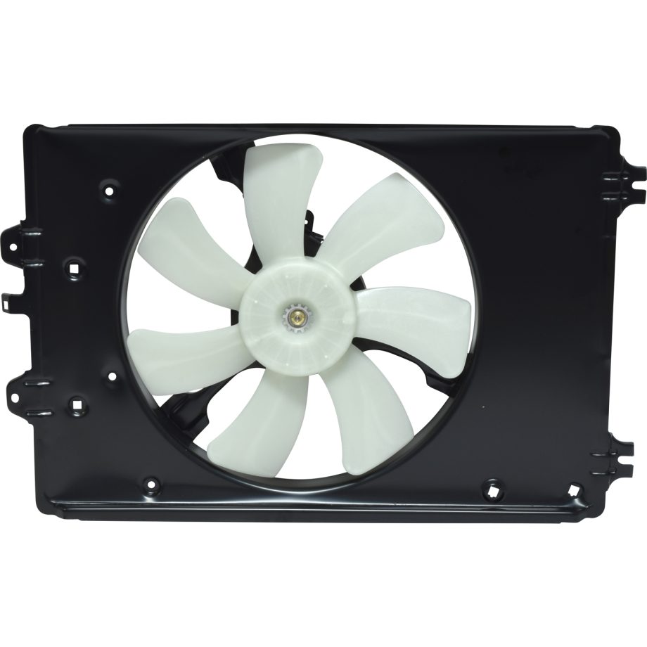 Condenser Fan
