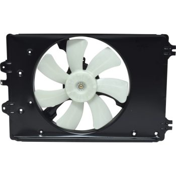 Condenser Fan