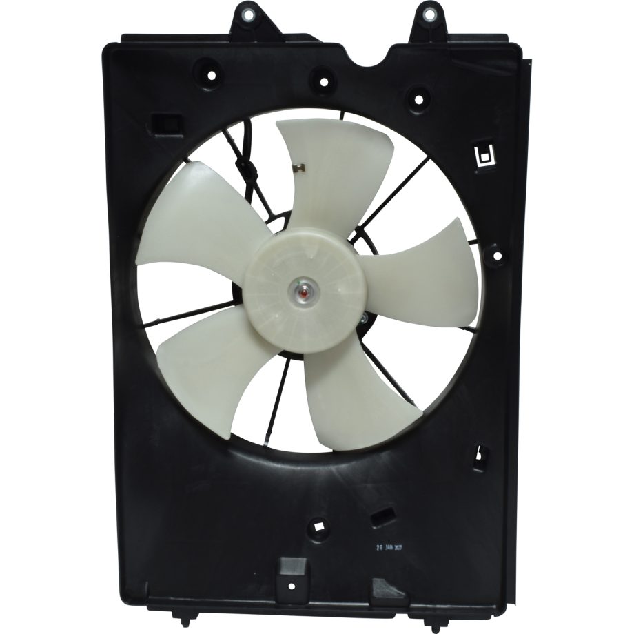Radiator Fan