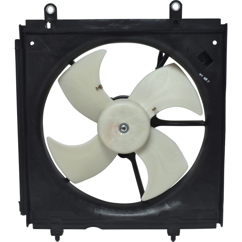 Radiator Fan