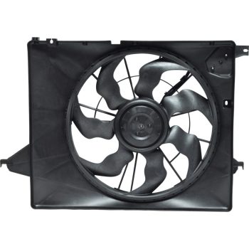 Radiator Fan