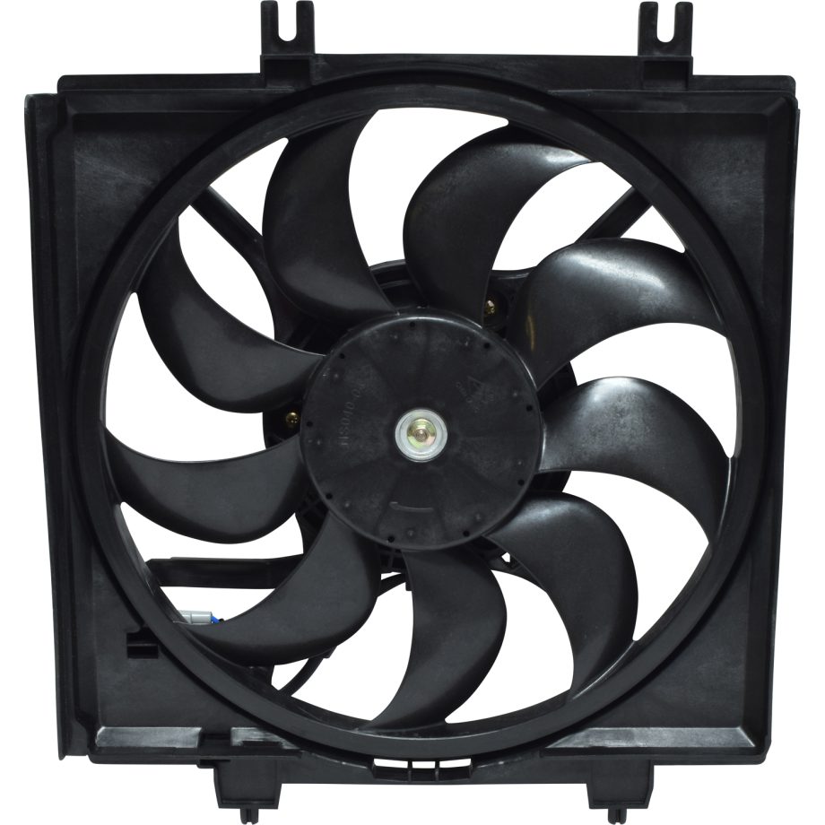Condenser Fan