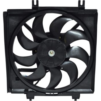 Condenser Fan