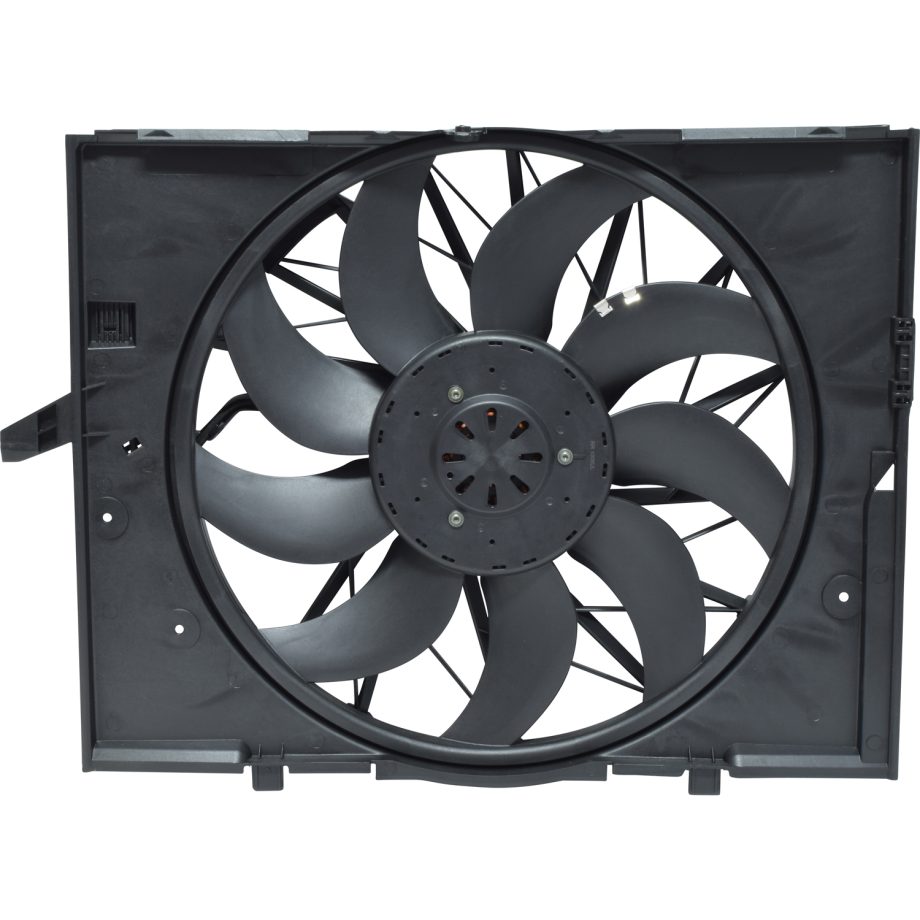 Radiator Fan