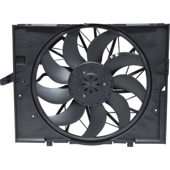 Radiator Fan