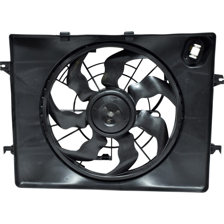 Condenser Fan