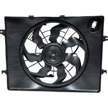 Condenser Fan