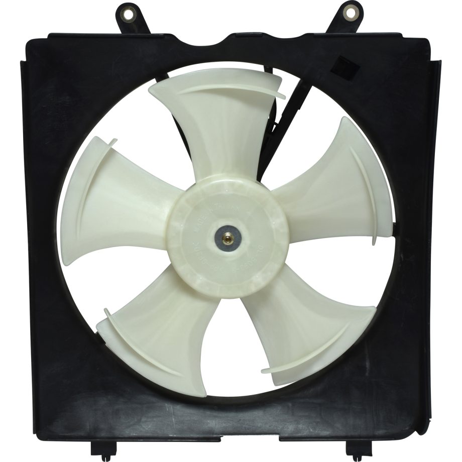 Radiator Fan