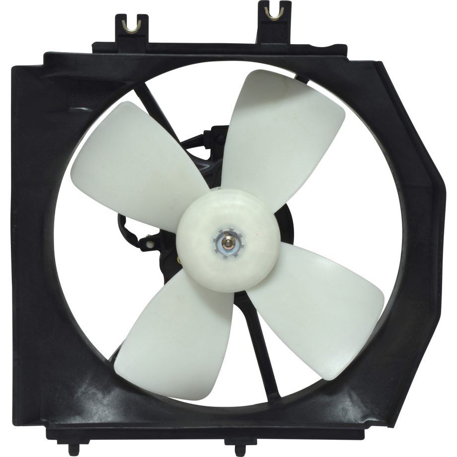 Radiator Fan