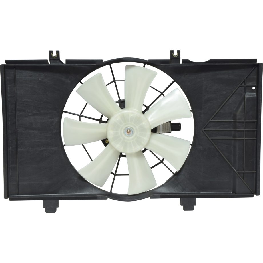 Radiator Fan