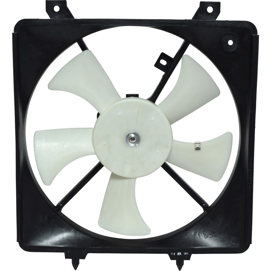 Radiator Fan