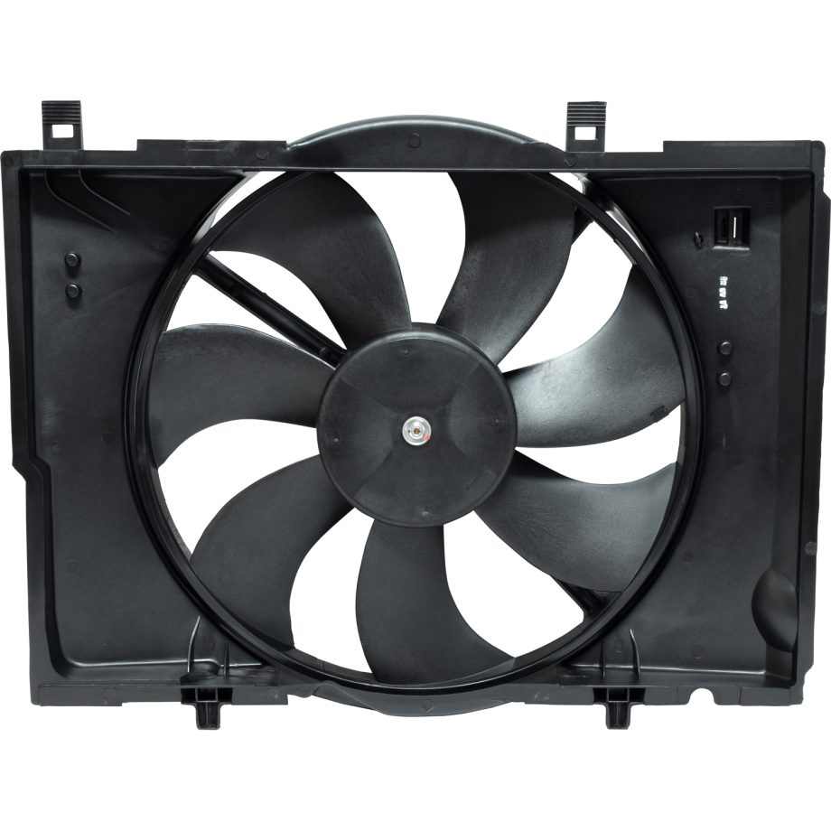 Radiator Fan