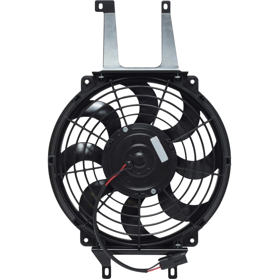 Condenser Fan