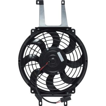 Condenser Fan