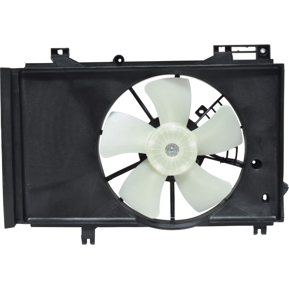 Radiator Fan