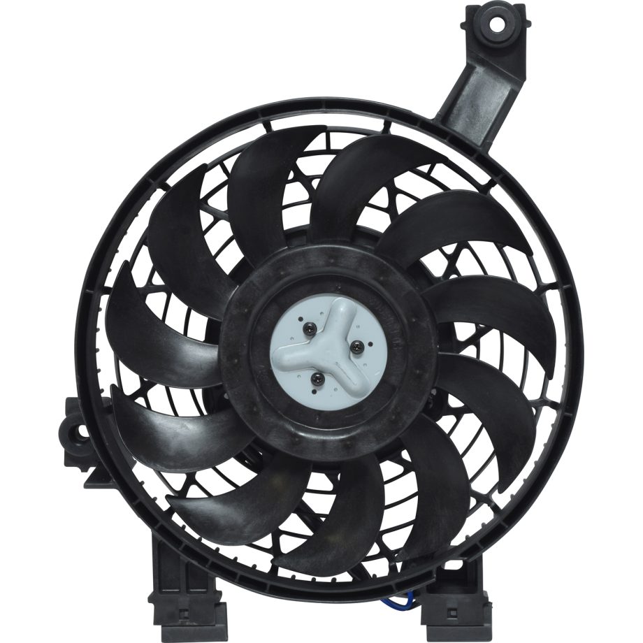 Condenser Fan