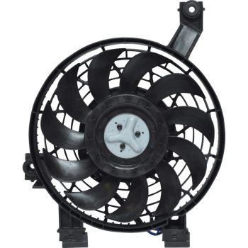 Condenser Fan