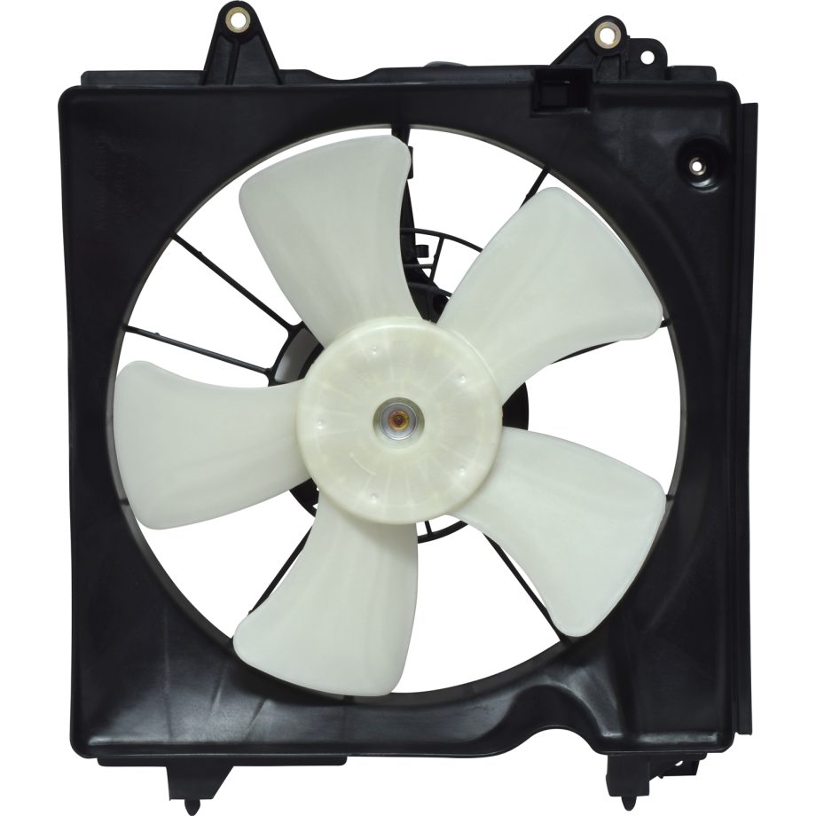 Radiator Fan