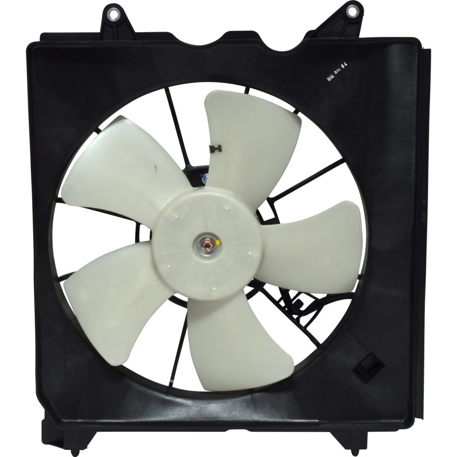 Radiator Fan