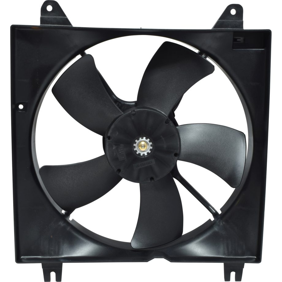 Radiator Fan