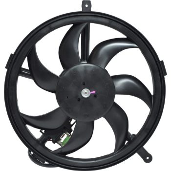 Radiator Fan