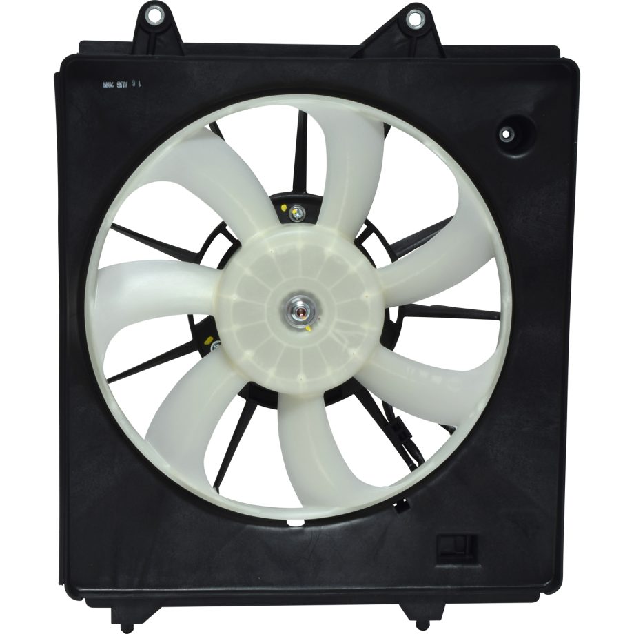 Condenser Fan