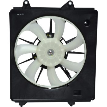 Condenser Fan
