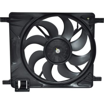 Radiator Fan