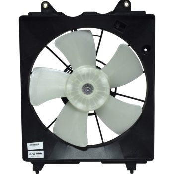 Radiator Fan