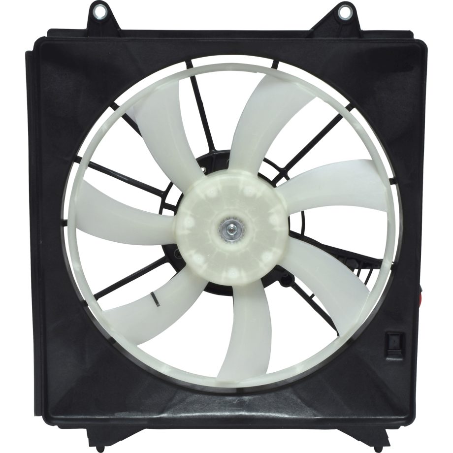 Condenser Fan