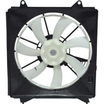Condenser Fan