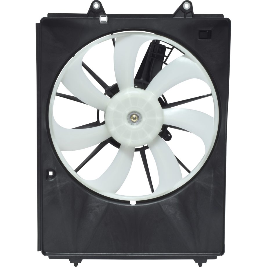 Condenser Fan