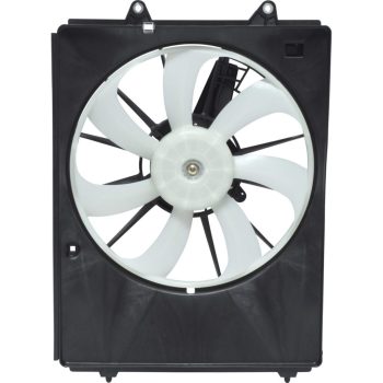 Condenser Fan