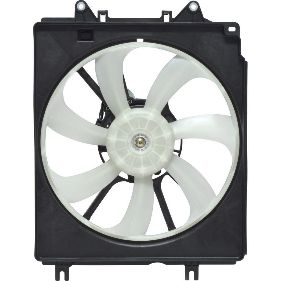 Condenser Fan