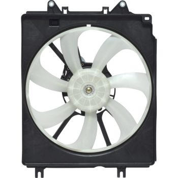 Condenser Fan