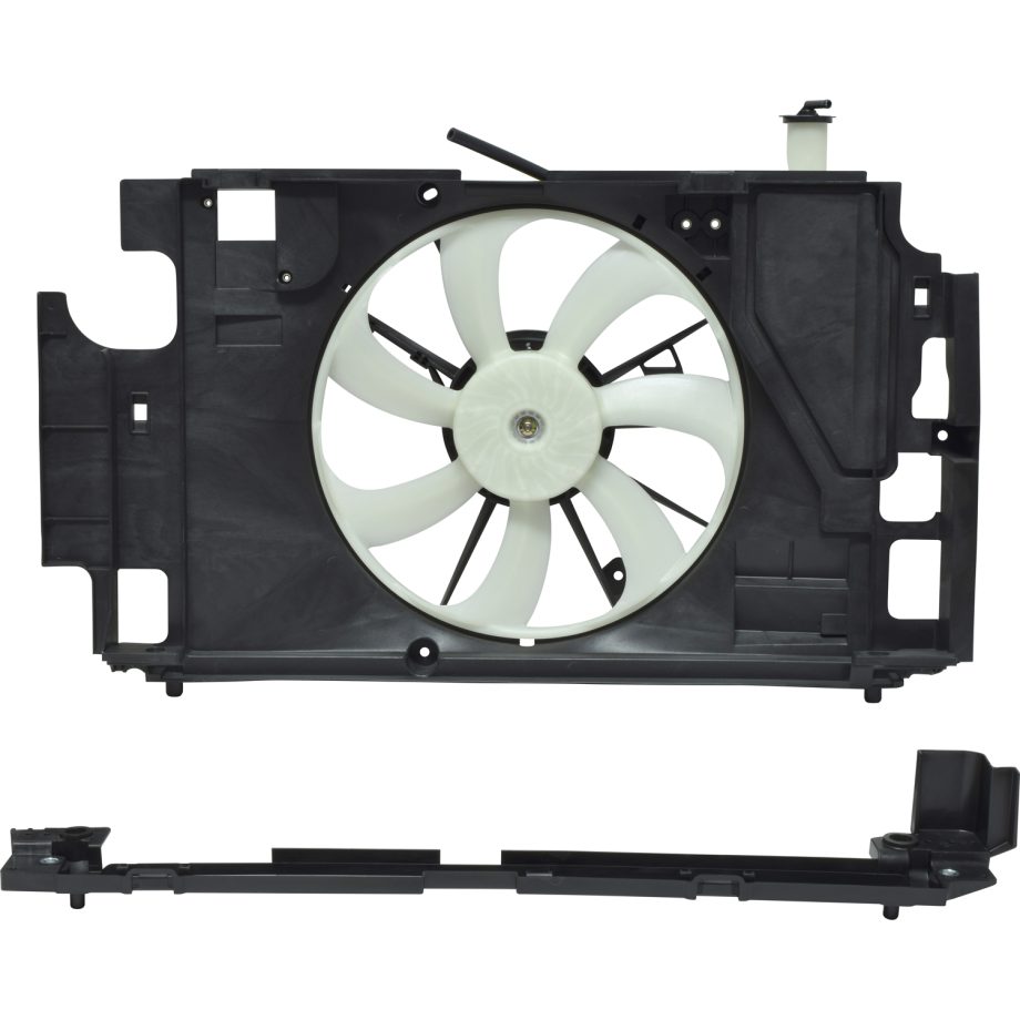 Condenser Fan