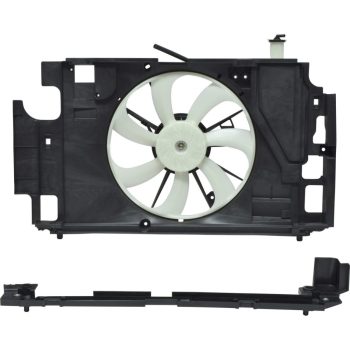 Condenser Fan
