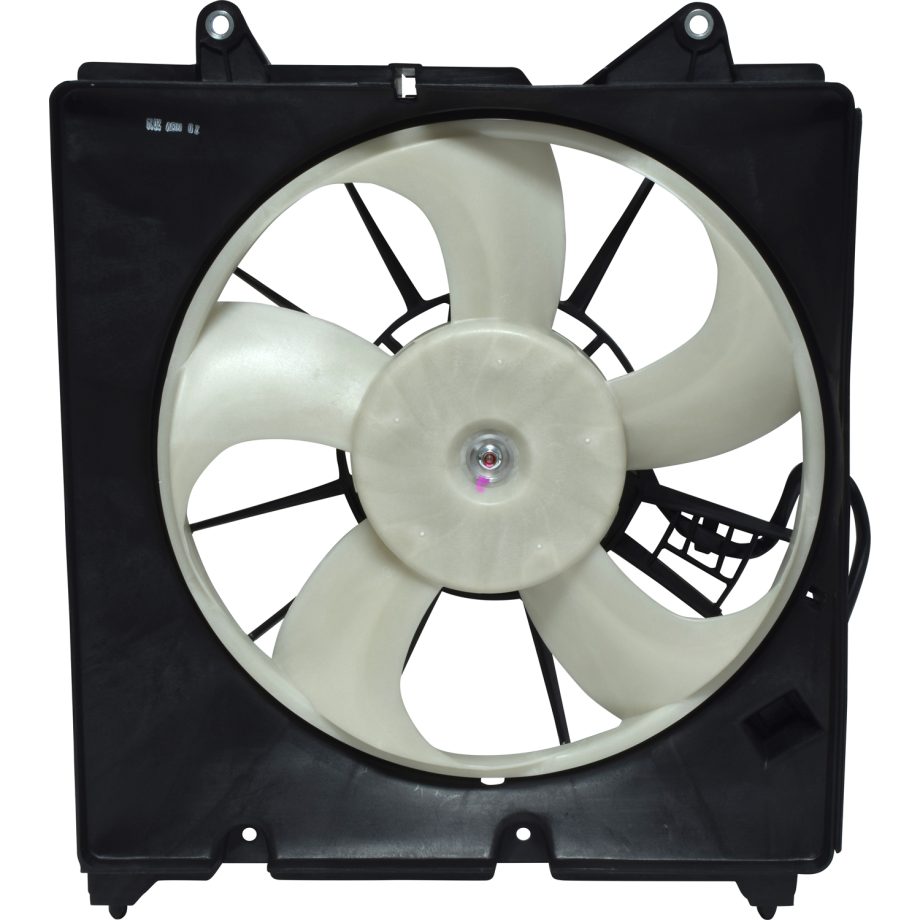 Radiator Fan