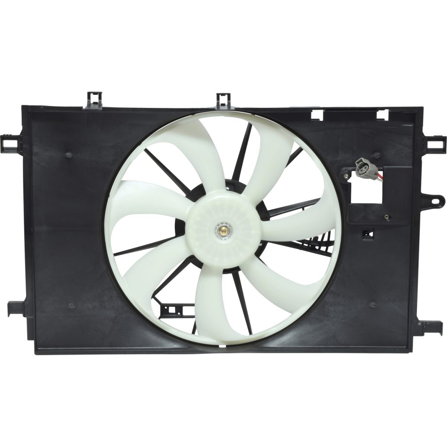 Condenser Fan