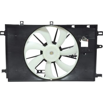 Condenser Fan