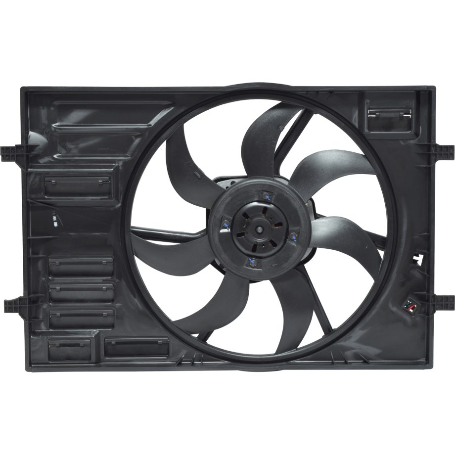 Condenser Fan