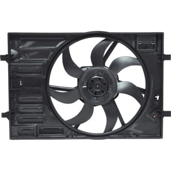 Condenser Fan