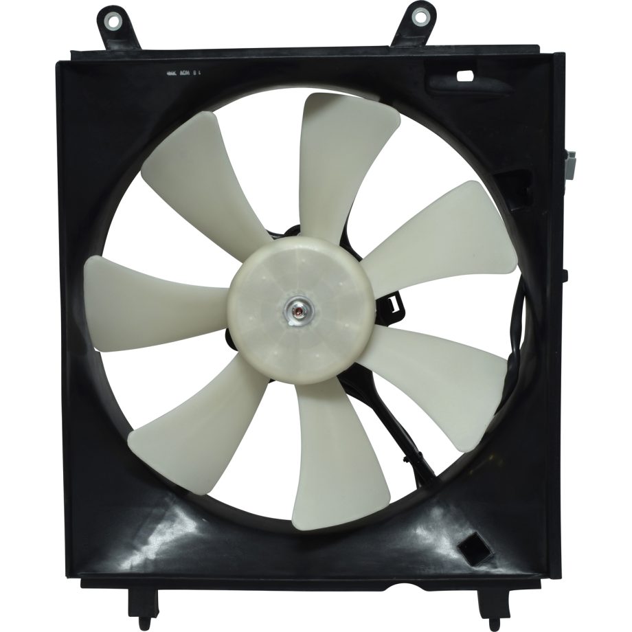 Radiator Fan