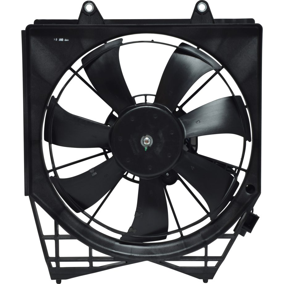 Condenser Fan