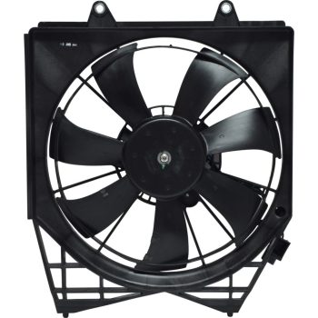 Condenser Fan