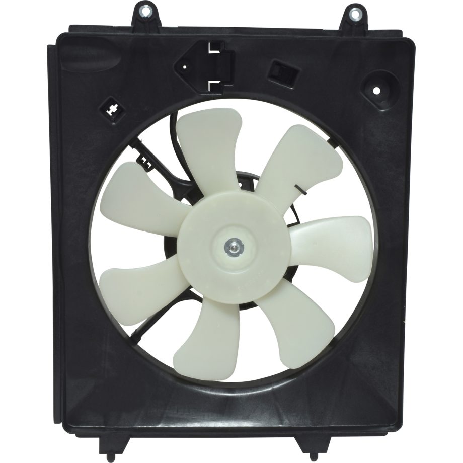 Condenser Fan