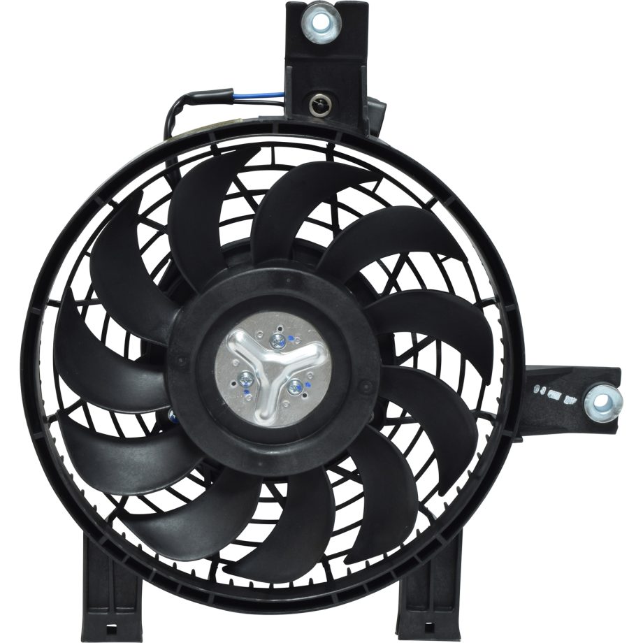 Condenser Fan