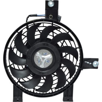 Condenser Fan
