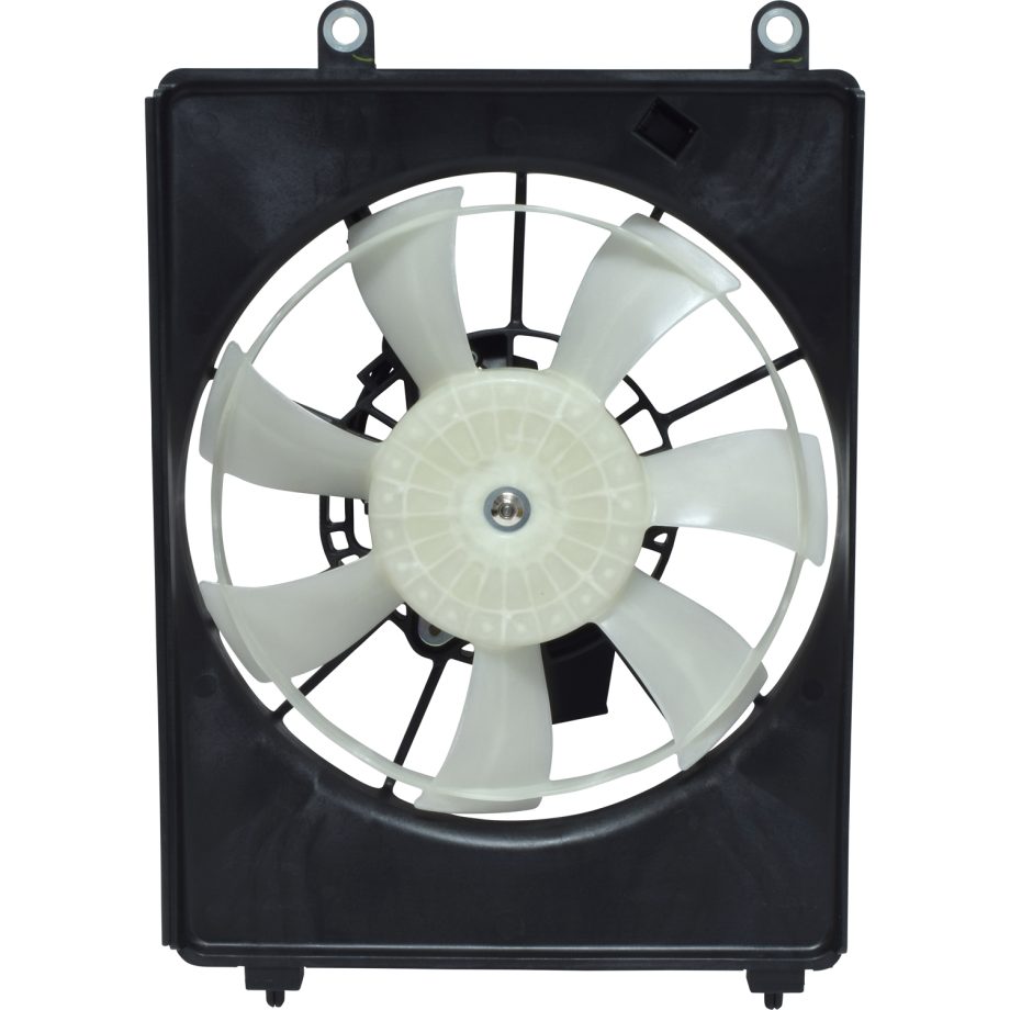 Condenser Fan