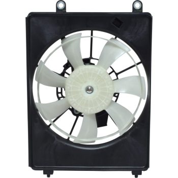 Condenser Fan